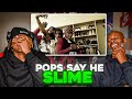 NBA YoungBoy Bring Em Out Official Video DAD REACTION