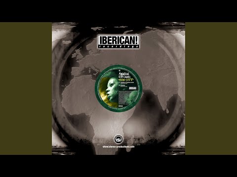 Sim City (Luca Ricci, Diego Miranda & John E Remix)