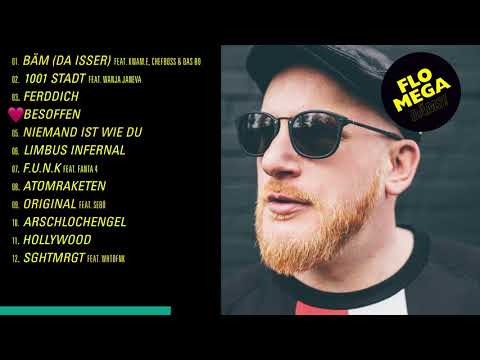 Flo Mega - BÄMS! (Albumsnippet by Grzly Adams)