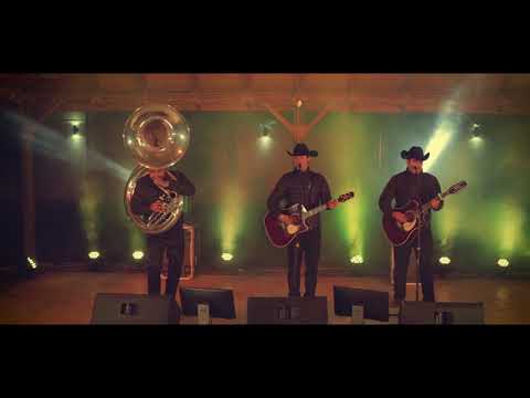 Los De Las Guitarras LDLG - Cuero Pa Correas (En Vivo)