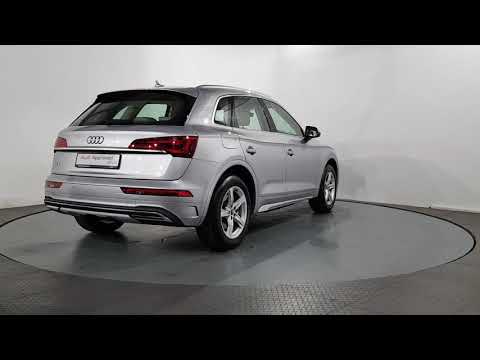 Audi Wexford - 221D8596 2021 Audi Q5 Audi Q5 35TDI 163BHP SE S-T ORDER NOW ...