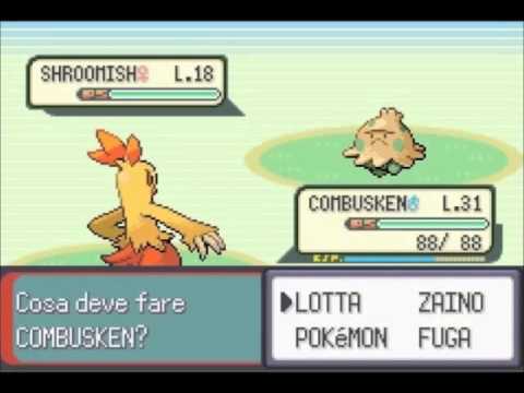 Guida Pokemon Smeraldo Puntata 9 Verso Cuordilava!!! (Parte 2).