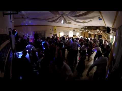 sylwester 2016 w Agrturystyce Pod Bocianami