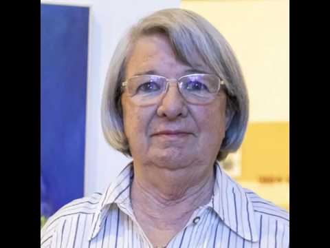 Marta Sahores: Debate sobre minería en Esquel