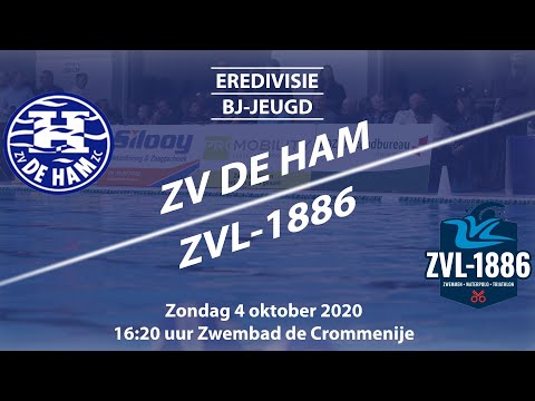 ZV De Ham BJ1 - ZVL-1886 BJ1