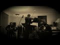 Django Reinhardt's "Rythme Futur" by the Music Alley Four
