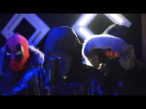 Billy Billions Everyone is getting poked