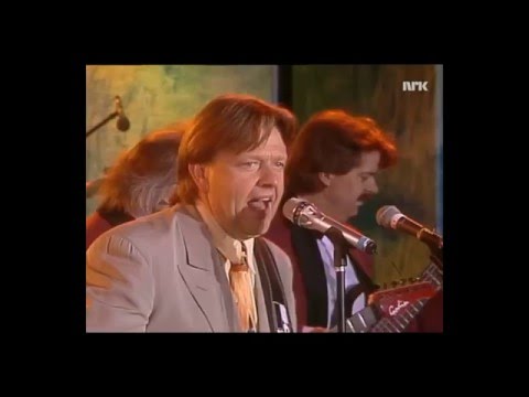 Sven-Erik Magnusson - Fröken Fräken