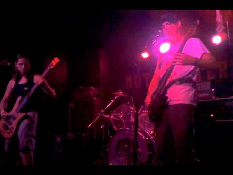The Sternewirth Privilege live at Frankys Toledo Ohio Aug. 2011
