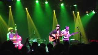"Found My Heart" Langhorne Slim and The Law