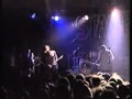 Superchunk - Punch Me - ULU 1992