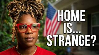 I Spent 15 Months in Panama. Returning Home Was Strange.