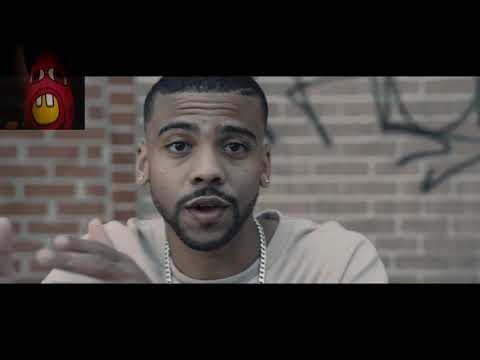 Lamont Wiley Here I Go Music Video - (REACTION!)