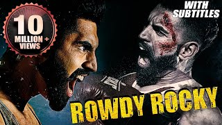 Rowdy Rocky (Rocky Mental) Full Movie Hindi Dubbed