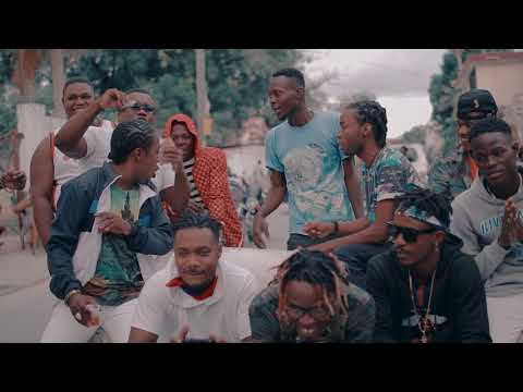 Slim zoe - Trappa ( Official Video ) ft. AK100FOS