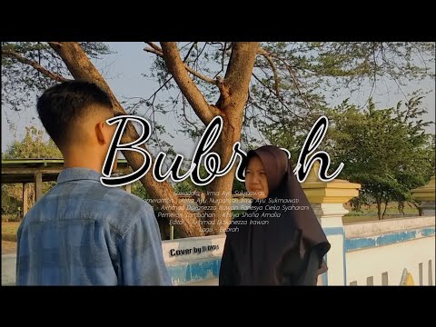 Bubrah - Northsle ft. Agif (Cover Video Clip)