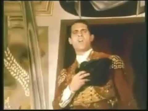 Guy Marchand - La passionata (1966)