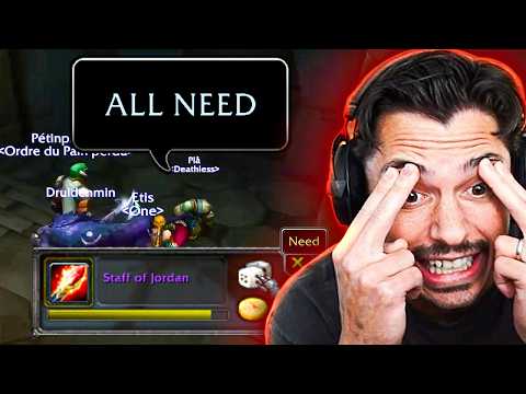 Hardcore WoW Deaths & Clutches — Full Breakdown & Transcript
