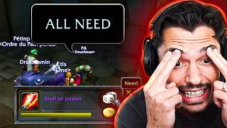 Hardcore WoW Deaths & Clutches — Full Breakdown & Transcript