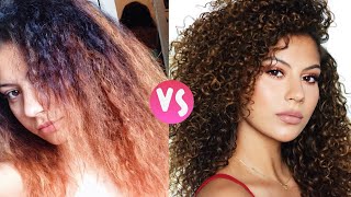 How to Feel Confident &amp; Embrace Going Natural! *WITH PICTURES*