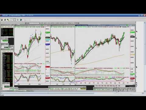 August 4th Tiger Technicians Hour with Basil Chapman on TFNN - 2016