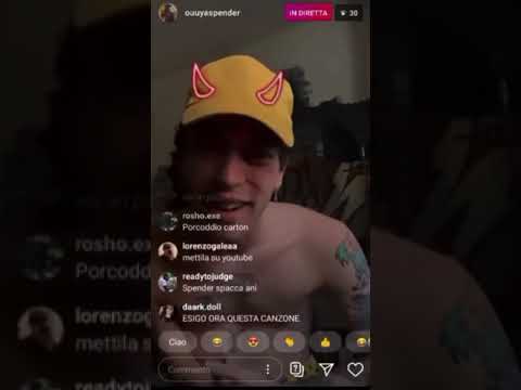 SPENDER x LIL KVNEKI x TAXI B - CARTOON NETWORK