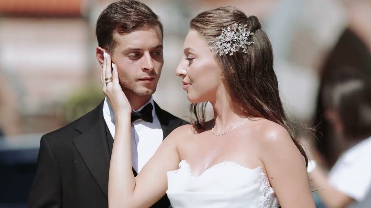 Misho and Nini wedding film thumbnail