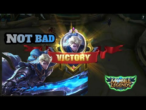 ALUCARD SELALU SABAR DIBACOTIN !!! BEGINI CARA MAIN ALUCARD TERSAKIT