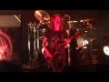 Opeth - "Burden" (Live in Los Angeles 4-26-12 ...