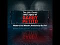 S13EP1 The Life Death And Legacy Of Gabby Petito Mystery And Murder Analysis By Dr Phil