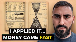 Money Is ENERGY… and Allah Told You EXACTLY How To Attract It (Most Muslims Ignore This)