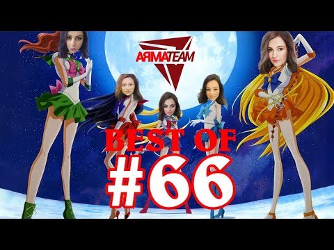 Best-Of Hearthstone #66 de l'ArmaTVHS