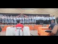 TACC Eastern Cape Provincial Music Competition 2023 Bizana Nomlacu