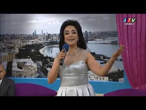 Simarə İmanova- Allah səni pənahında saxlasın | İTV