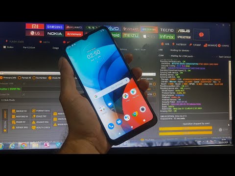 🔒REMOVE GOOGLE ACCOUNT IN JUST ONE CLICK 🔓✅ MOTO E7 G7 PLAY E7 PLUS UNLOCK TOOL