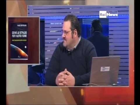 RAI NEWS - 3 thumbnail