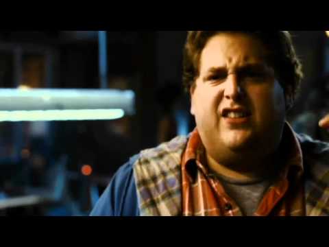 Bad Sitter - Trailer 1