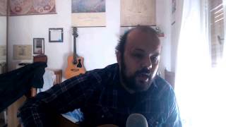 Sing We Noel Kingston Trio acoustic cover traditonally christmas video