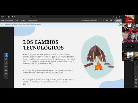 Taller IA: Inteligencia Artificial, autoría y lucha ideológica