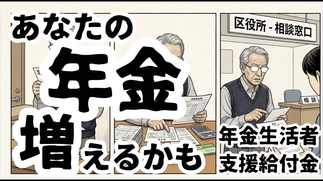 YouTubeサムネイル