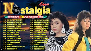 Download lagu RATIH PURWASIH, ENDANG S. TAURINA 🔔 TEMBANG KENANGAN SEPANJANG MASA 🍀 LAGU NOSTALGIA PALING DICARI mp3