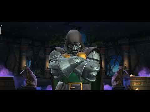 Subservience Cav EQ final push for 100% Completion & Full Explorations rewards!!!