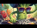 BROCCOLI Breaks Bits And FX For DJ S