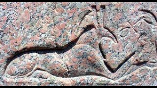 #9.5  - Why aardvark is the Seth animal  - Eternal Symbolism