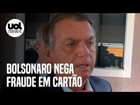 O Universo Paralelo - BANDA SUSPEITA DE FRAUDE