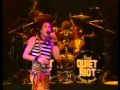 Quiet Riot - Let's Get Crazy (LIVE)