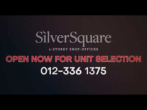 SilverSquare, Eco Majestic video