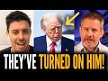 Donald Trump LOSES Support in ONLY 70 DAYS | The Bulwark Podcast