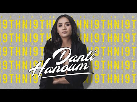 PODCAST DJ DANTI  with 9OODNI9HT at THE NINE