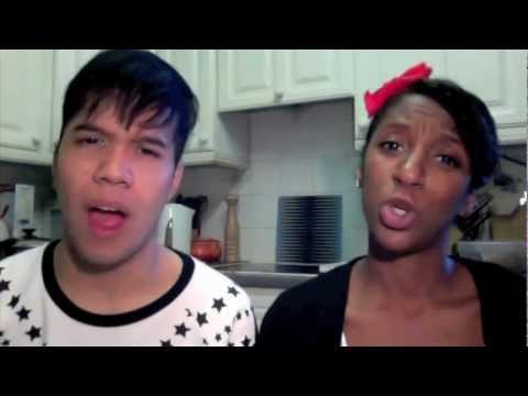 KSpazz: B.A.P - Crash [MV Reaction]